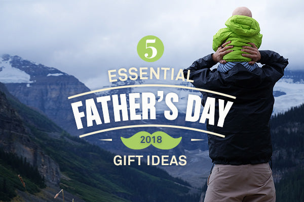 5 Essential Father's Day 2018 Gift Ideas | Benny's Boardroom