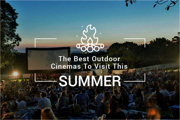 Australia's Best Outdoor Cinemas To Visit This Summer