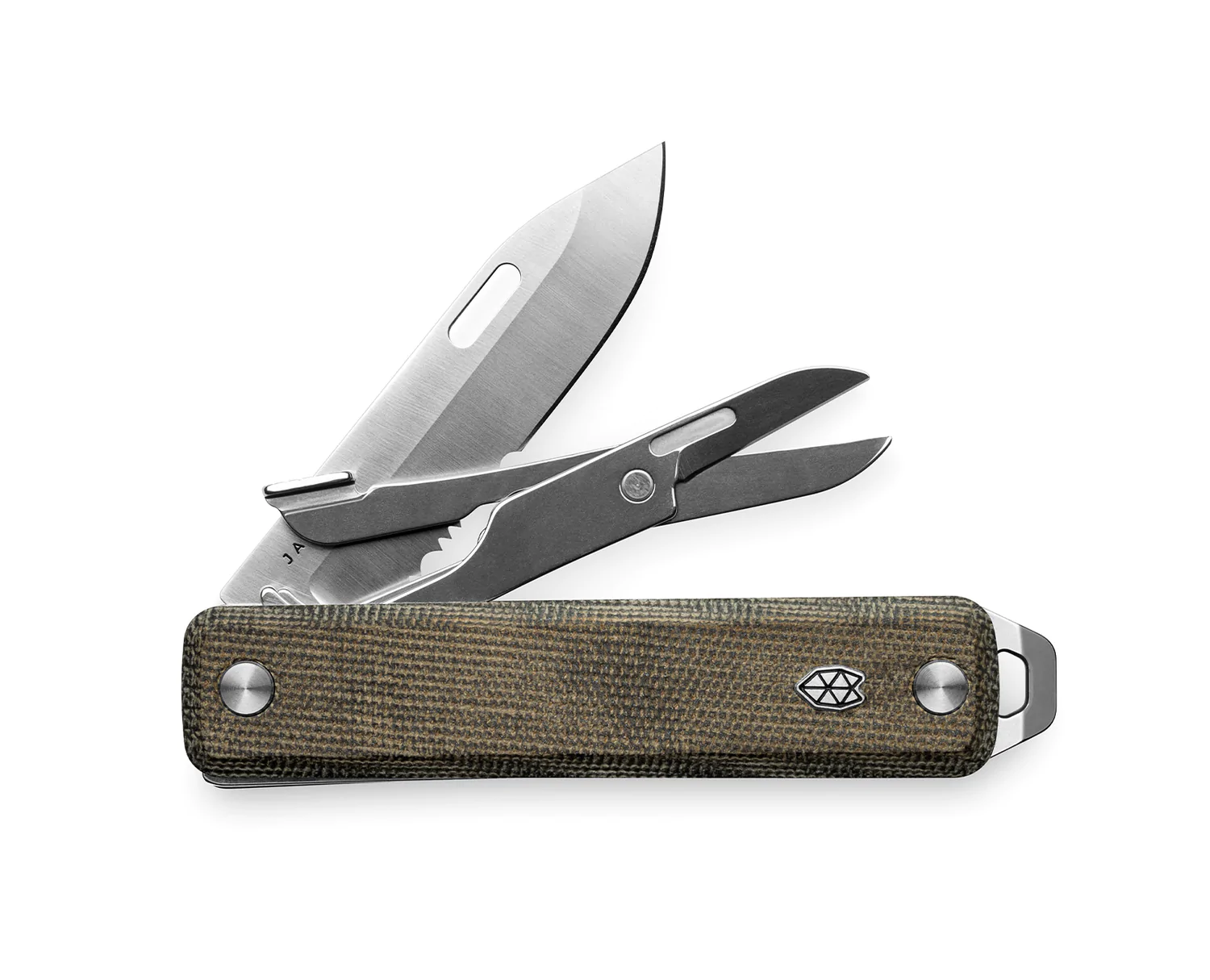 Swiss army knife best sale anaconda